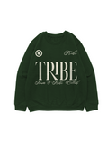 T&T Golden Tribe Crewneck
